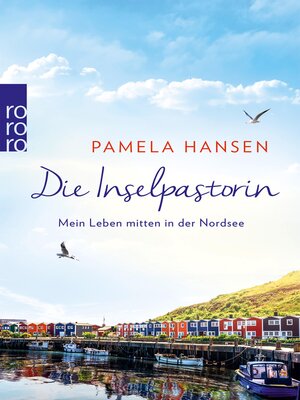 cover image of Die Inselpastorin